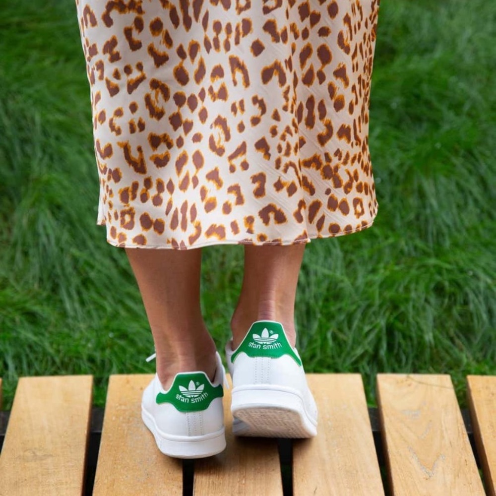 New Stan Smith Adidas